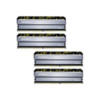 MÉMOIRE RAM G.Skill SNIPER X Series Digital Camo DDR4 32 Go: 4 MÉMOIRE RAM G.Skill SNIPER X Series Digital Camo DDR4 32 Go: 4