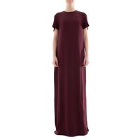 ROBE VALENTINO FEMME PB3VD7053NYYC3 BORDEAUX SOIE ROBE ROBE VALENTINO FEMME PB3VD7053NYYC3 BORDEAUX SOIE ROBE