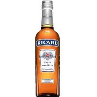 Apéritif anisé RICARD Pastis De Marseille - 35cl - 45% Apéritif anisé RICARD Pastis De Marseille - 35cl - 45%