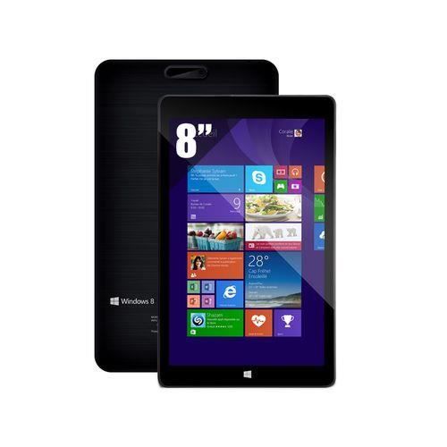 DANEW Tablette tactile i814 - Ecran HD 8 \