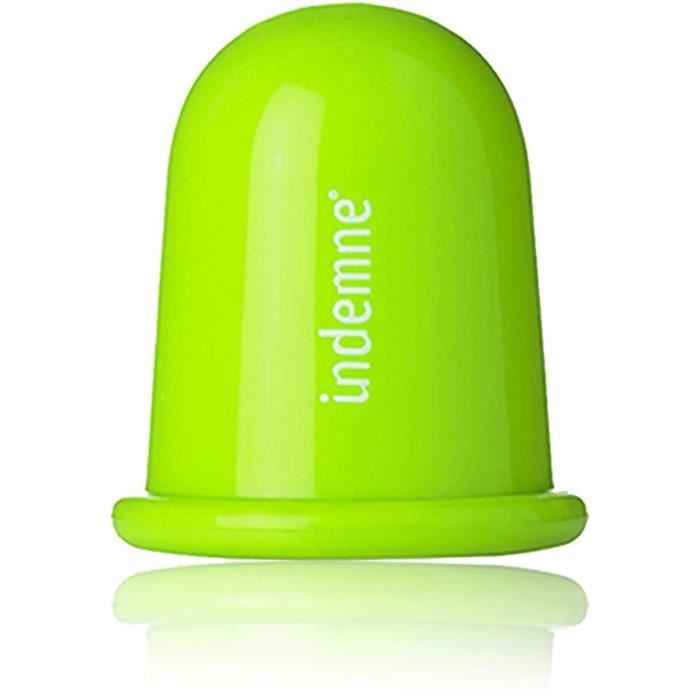 Big Bubble-in, accessoire anti-cellulite +