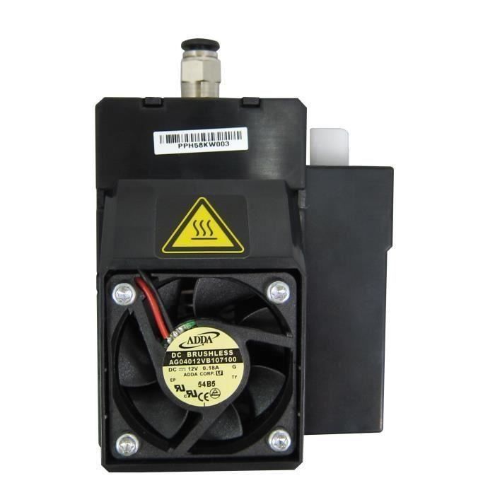 XYZ Extrudeur imprimante 3D Da Vinci Mini Wifi -