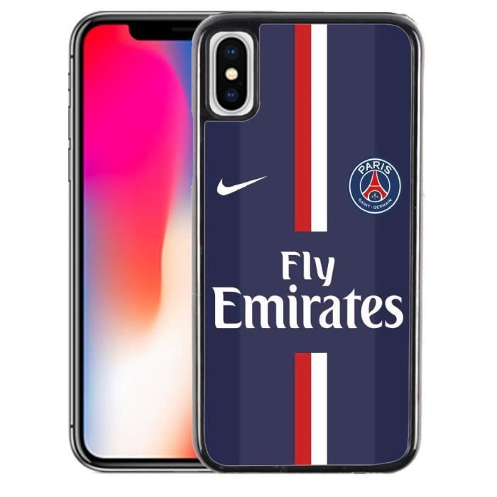 coque iphone x psg coque iphone x psg