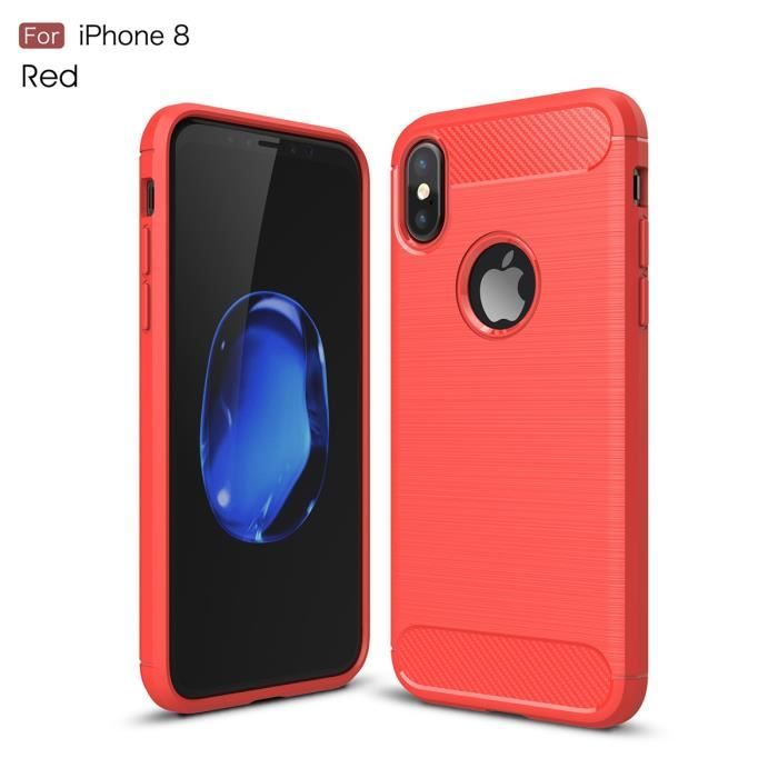 coque iphone 8 carbone coque iphone 8 carbone