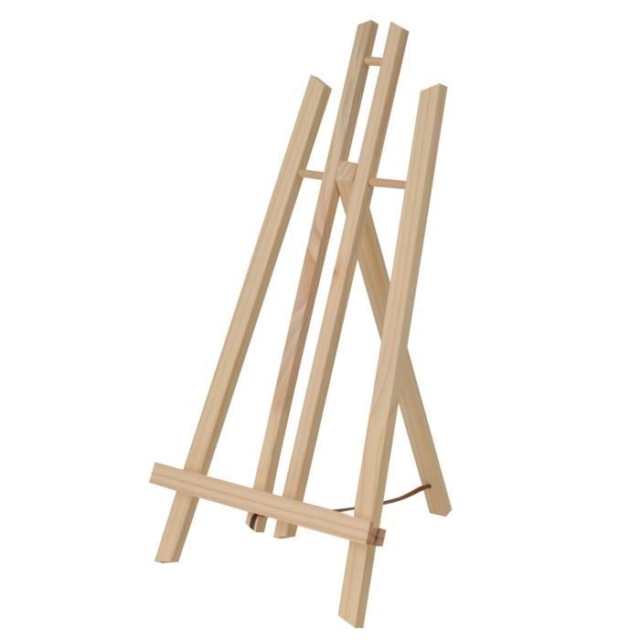 chevalet bois peinture occasion