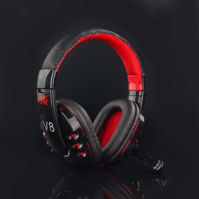 Stéréo Sans Fil Casque Bluetooth Casque Avec Micro Pour Téléphone