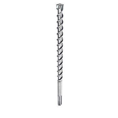 Bosch Ø 38mm Hammerbohrer SDS-max-7Länge 600 x 720 mm