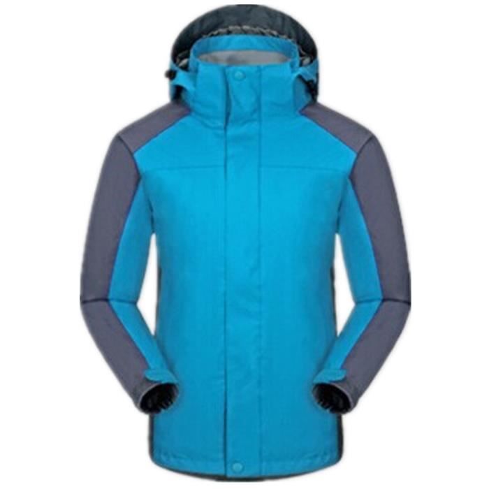 Cagoule Isolé Prix Jacket Cher Pas Extérieure Avec Ski Acide SIqpRIW