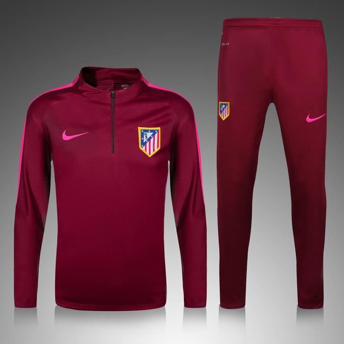 Survetement atletico madrid - Achat / Vente pas cher ...