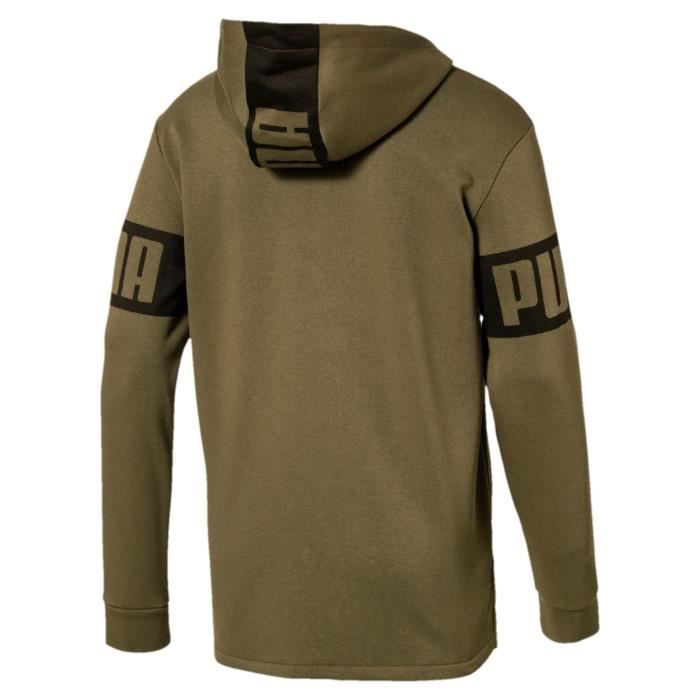 veste puma verte veste puma verte