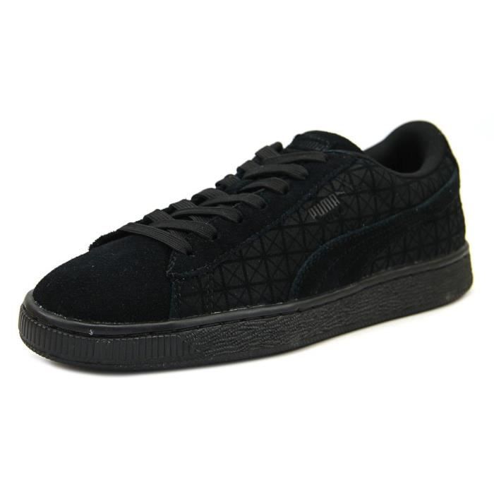 puma suede daim puma suede daim