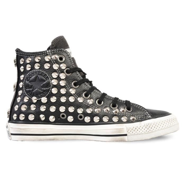 converse cuir femme cdiscount converse cuir femme cdiscount