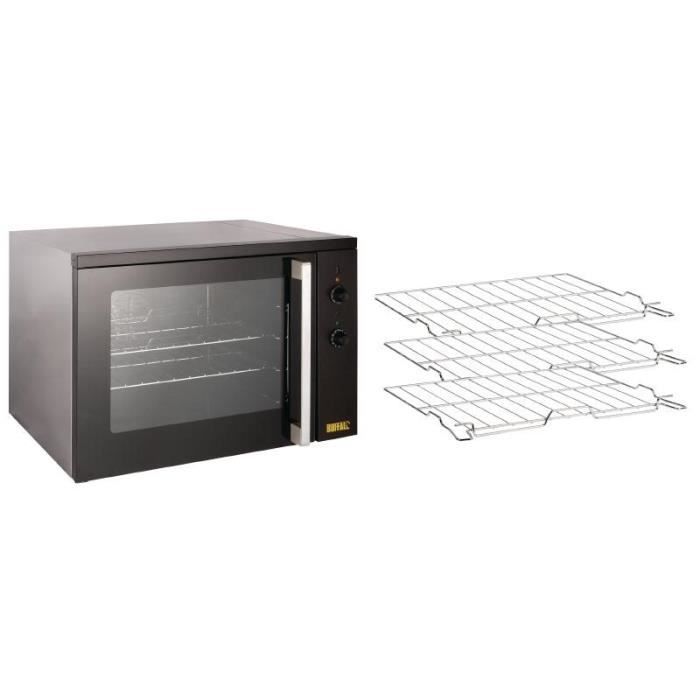 Four à convection Buffalo 100L1