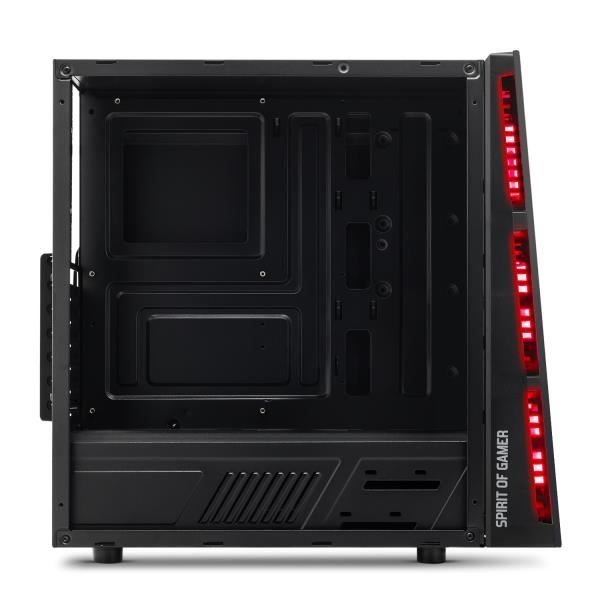 PC Gamer - 2 x 3.50 Ghz - GT 1030 Aero - Ram 81