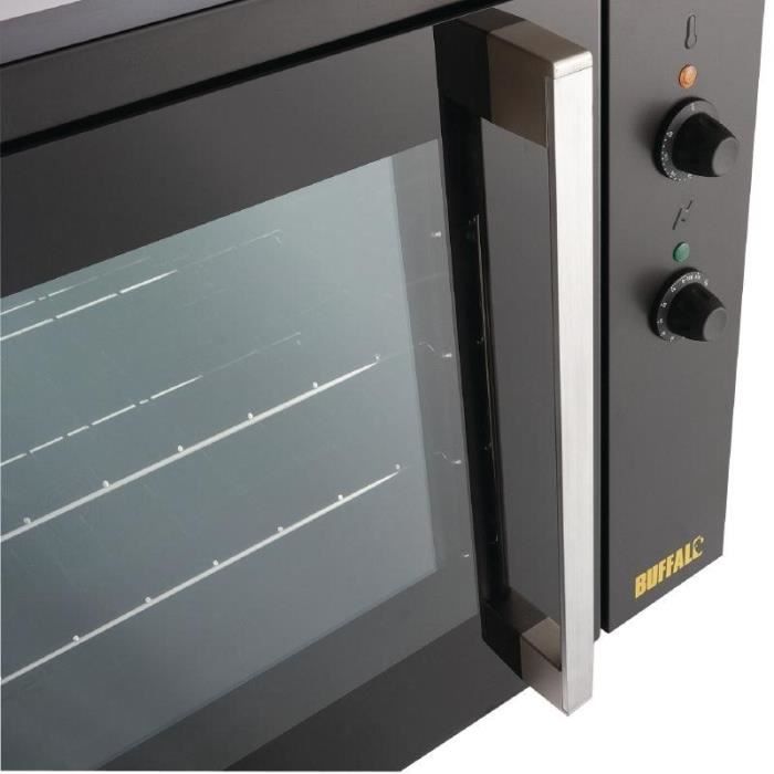 Four à convection Buffalo 100L3