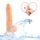 LE COIN COQUIN® sex toy Pour Femme Godemichet hype