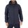 Scotch & Soda Homme Veste matelassée légère, Bleu
