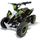 QUAD POCKET TOX 50 VERT