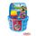 PAT PATROUILLE Set accessoires (panier + sonnette
