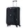 WOLTU Grande valise avec 4 roulettes,Voyage valise
