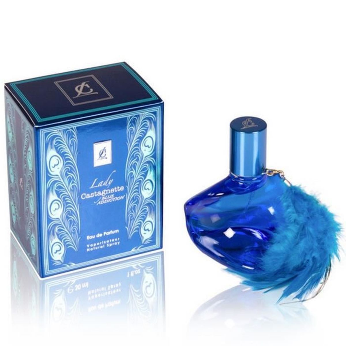 Lady Castagnette Lulu Castagnette Para Damas Lady Castagnette Lulu Castagnette Para Damas