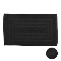 TAPIS DE BAIN tapis de bain réglisse 50x85 cm TAPIS DE BAIN tapis de bain réglisse 50x85 cm