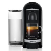 MACHINE À CAFÉ KRUPS NESPRESSO Vertuo YY2779FD - Noir MACHINE À CAFÉ KRUPS NESPRESSO Vertuo YY2779FD - Noir