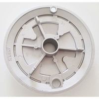 PLAQUE GAZ bruleur rapide plaque email gaz whirlpool 48123607 PLAQUE GAZ bruleur rapide plaque email gaz whirlpool 48123607
