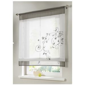 Rideau 80x100 - Achat / Vente pas cher Rideau 80x100 - Achat / Vente pas cher