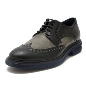 Achat Cuir Pas Cher Derby Vente Homme Y6gyvbf7