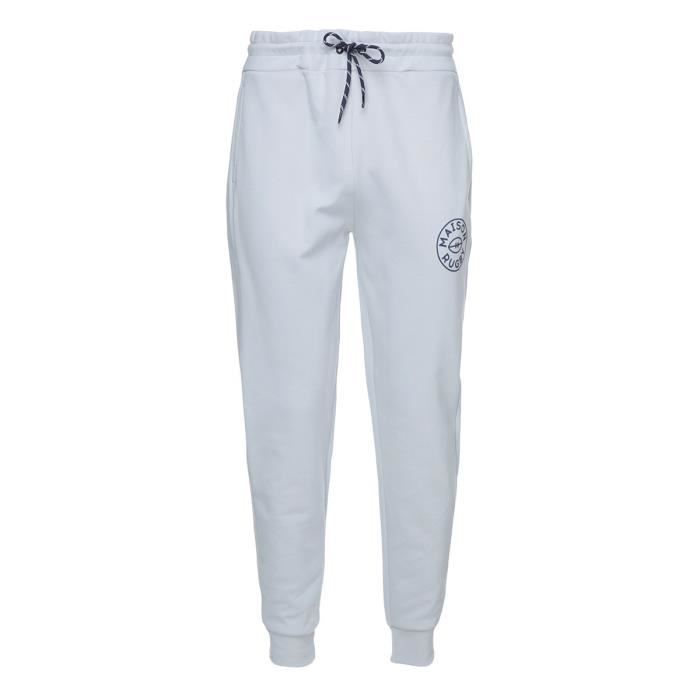 RUGBY DIVISION - Jogging pants GERMAIN noir
