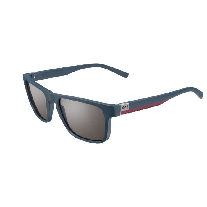 JULBO Lunettes Rank Bleu Mat Polar
