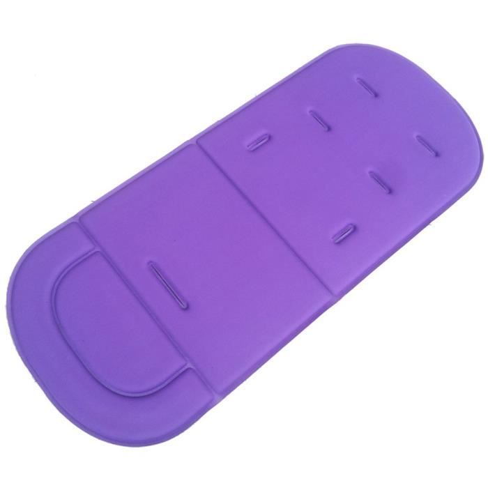 pad pour poussette