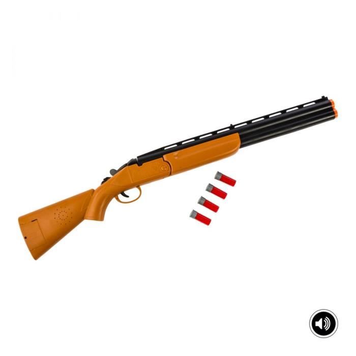 Fusil de chasse enfant - Achat / Vente jeux et jouets pas ...