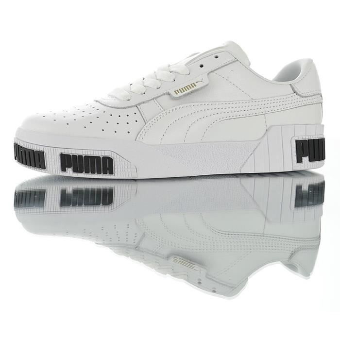 puma cali bold femme puma cali bold femme