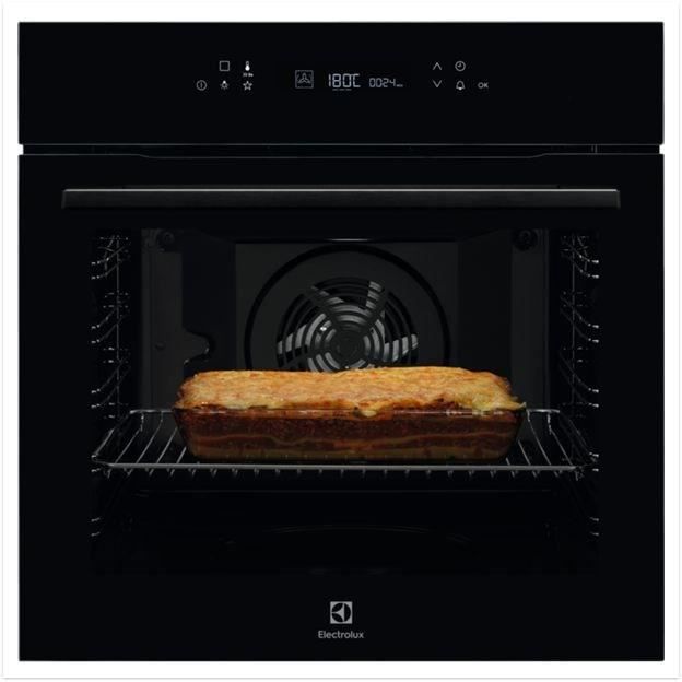  EOF7P00Z INTUIT - Four électrique encastrable1