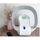 Ventilateur pliable