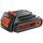 BATTERIE MACHINE OUTIL BLACK&DECKER Batterie Lithium BL1518 - 18 V - 1,5 BATTERIE MACHINE OUTIL BLACK&DECKER Batterie Lithium BL1518 - 18 V - 1,5