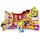 PINYPON La Maison Des Contes De Fees + 1 Figurines