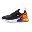 nike air max 270 noir et orange nike air max 270 noir et orange