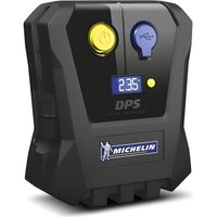 COMPRESSEUR AUTO MICHELIN Mini compresseur digital 12V 3.5 bars COMPRESSEUR AUTO MICHELIN Mini compresseur digital 12V 3.5 bars