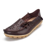 MOCASSIN Moccasin femmes De Marque De Luxe Qualité Chaussur MOCASSIN Moccasin femmes De Marque De Luxe Qualité Chaussur