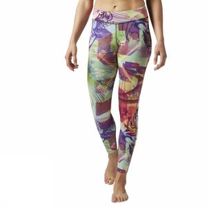 reebok crossfit femme brun