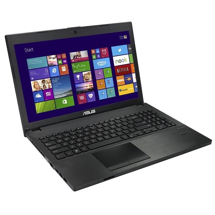 ASUS PC Portable reconditionné PU551JD-CN026G écran 15,6\