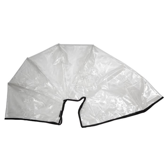 BABY JOGGER Nacelle Compacte/City Select LUX - Habillage Pluie