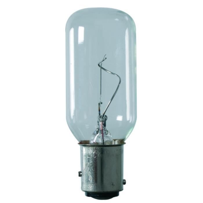 EUROMARINE 1 Ampoule Bay 15D 12V-25W