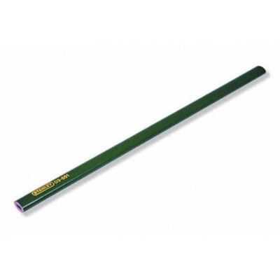 STANLEY Crayon vert 17,6 cm