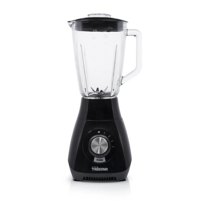 TRISTAR BL-4450 Blender classique - Noir