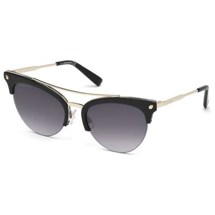 01b De Dq Lunettes 0252 Soleil Dsquared XiPukZ