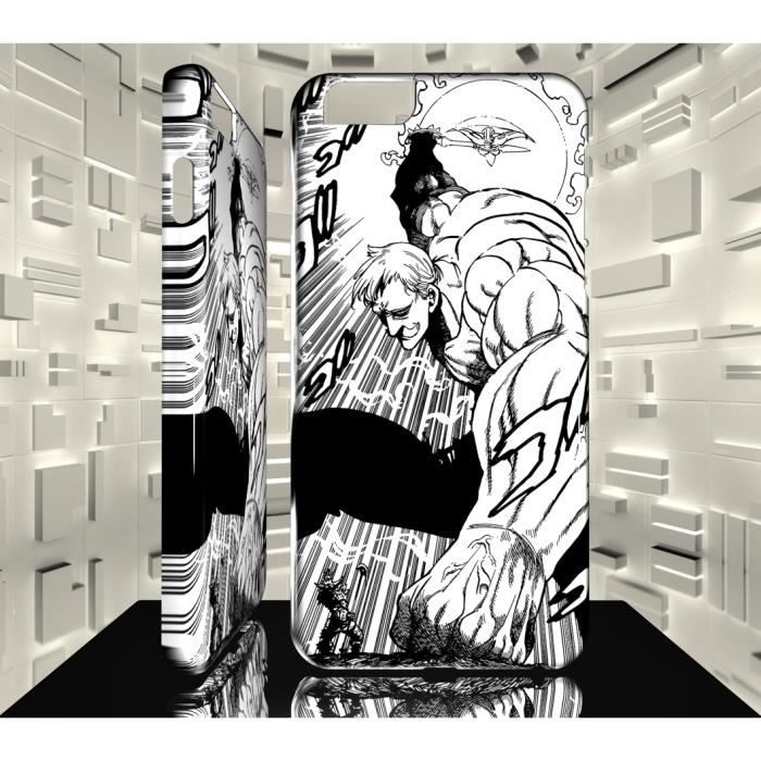 coque iphone 6 the seven deadly sins coque iphone 6 the seven deadly sins